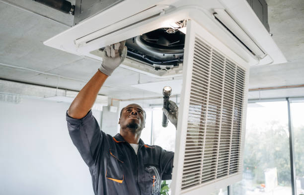 Licensed Hvac Installation service in Warren, OR - FH HVAC